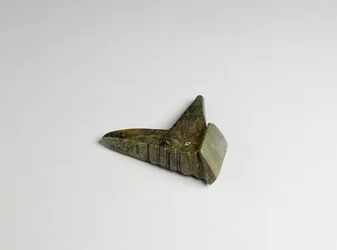 Implemento de Fresn-la-Mere, Francia, Edad de Bronce (detalle)